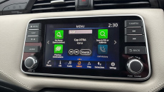 Nissan Micra 1.0 IG-T 92 Tekna 5dr Petrol Hatchback